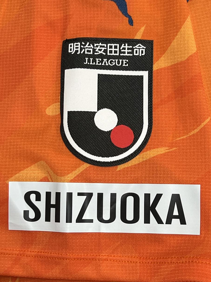 100%正規品 清水エスパルス ユニフォーム 2022 4XL ウェア - 2thumbz.com