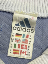 【1998/99】フランス代表（H）/ CONDITION：B+ / SIZE：M / #10 / ZIDANE