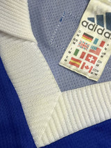 【1998/99】フランス代表（H）/ CONDITION：B+ / SIZE：M / #10 / ZIDANE