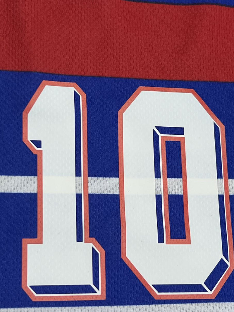 【1998/99】フランス代表（H）/ CONDITION：B+ / SIZE：M / #10 / ZIDANE