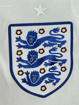 【2018】イングランド代表（H）/ CONDITION：NEW / SIZE：XL / #9 / KANE / ロシアW杯パッチ / オーセンティック