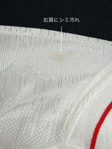【2018】イングランド代表（H）/ CONDITION：NEW / SIZE：XL / #9 / KANE / ロシアW杯パッチ / オーセンティック