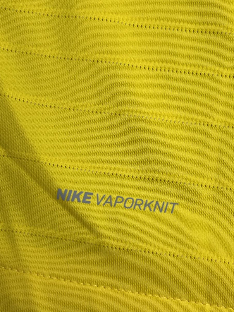 【2018】ブラジル代表（H）/ CONDITION：A / SIZE：XL / #10 / NEYMAR JR / ロシアW杯パッチ /オーセンティック