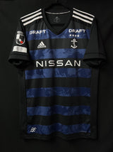 【2021】横浜F・マリノス（SP）/ CONDITION：A / SIZE：XO（日本規格）/ #23 / NAKAGAWA