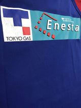 【2001】FC東京（H) / CONDITION：B / SIZE：XO（日本規格）