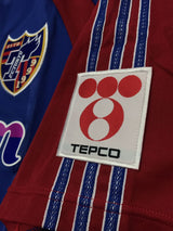 【2001】FC東京（H) / CONDITION：B / SIZE：XO（日本規格）