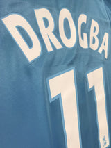 【2003/04】マルセイユ（A）/ CONDITION：New / SIZE：M / #11 / DROGBA