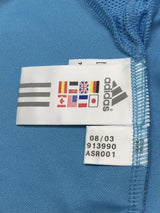 【2003/04】マルセイユ（A）/ CONDITION：New / SIZE：M / #11 / DROGBA