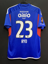 【2023】横浜F・マリノス（H）/ CONDITION：B+ / SIZE：2XL（日本規格）/#23 / RYO
