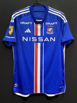 【2023】横浜F・マリノス（H）/ CONDITION：B+ / SIZE：2XL（日本規格）/#23 / RYO
