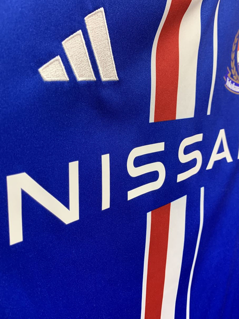 【2023】横浜F・マリノス（H）/ CONDITION：B+ / SIZE：2XL（日本規格）/#23 / RYO