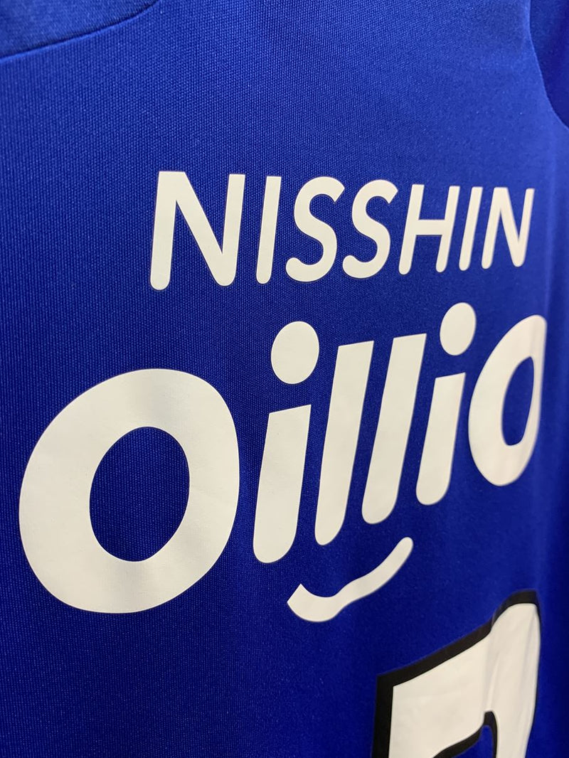 【2023】横浜F・マリノス（H）/ CONDITION：B+ / SIZE：2XL（日本規格）/#23 / RYO