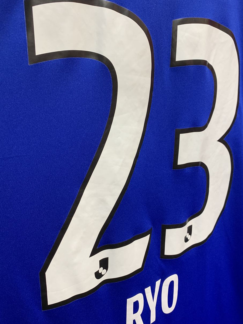 【2023】横浜F・マリノス（H）/ CONDITION：B+ / SIZE：2XL（日本規格）/#23 / RYO