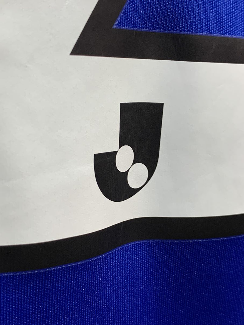 【2023】横浜F・マリノス（H）/ CONDITION：B+ / SIZE：2XL（日本規格）/#23 / RYO