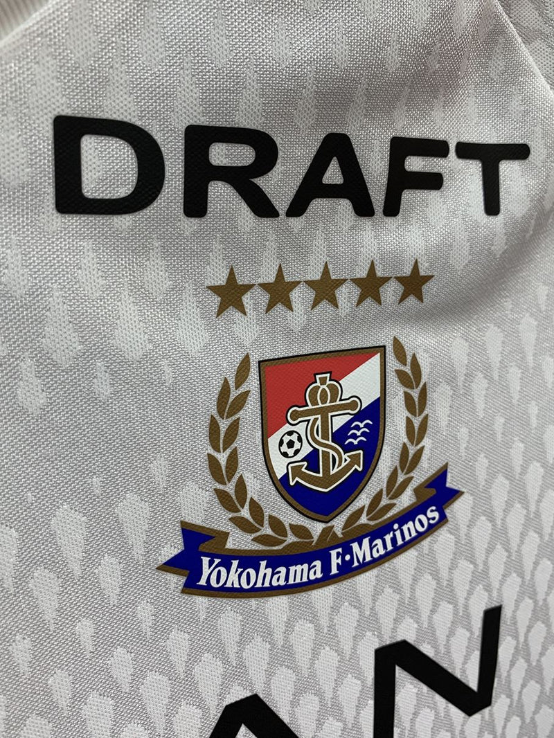 【2023】横浜F・マリノス（A）/ CONDITION：NEW / SIZE：M（日本規格）/ #8 / KIDA