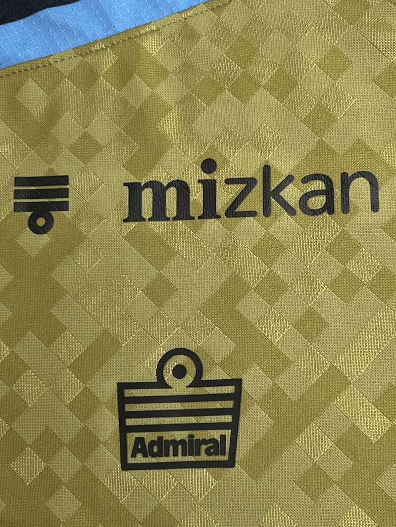【2023】ジュビロ磐田（30周年記念）/ CONDITION：A / SIZE：XXXL（日本規格）/ #31 / FURUKAWA