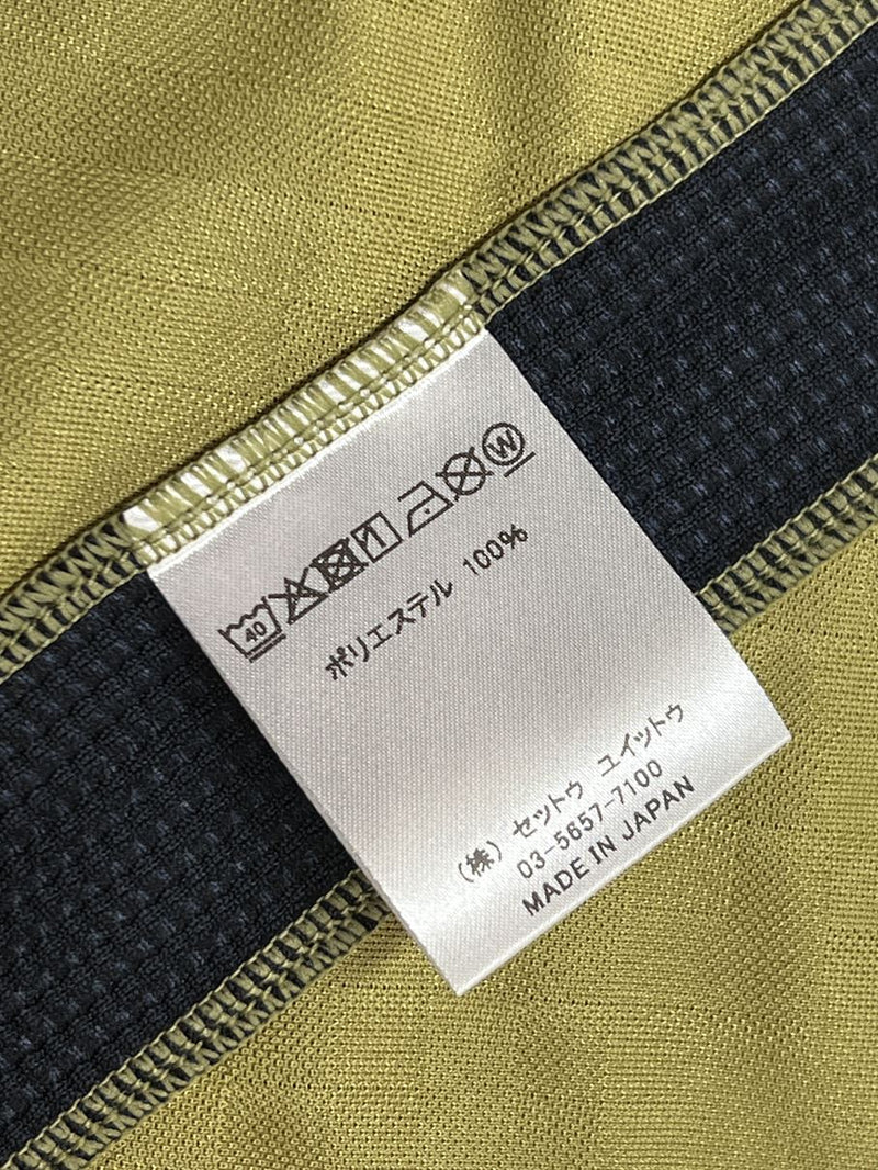 【2023】ジュビロ磐田（30周年記念）/ CONDITION：A / SIZE：XXXL（日本規格）/ #31 / FURUKAWA