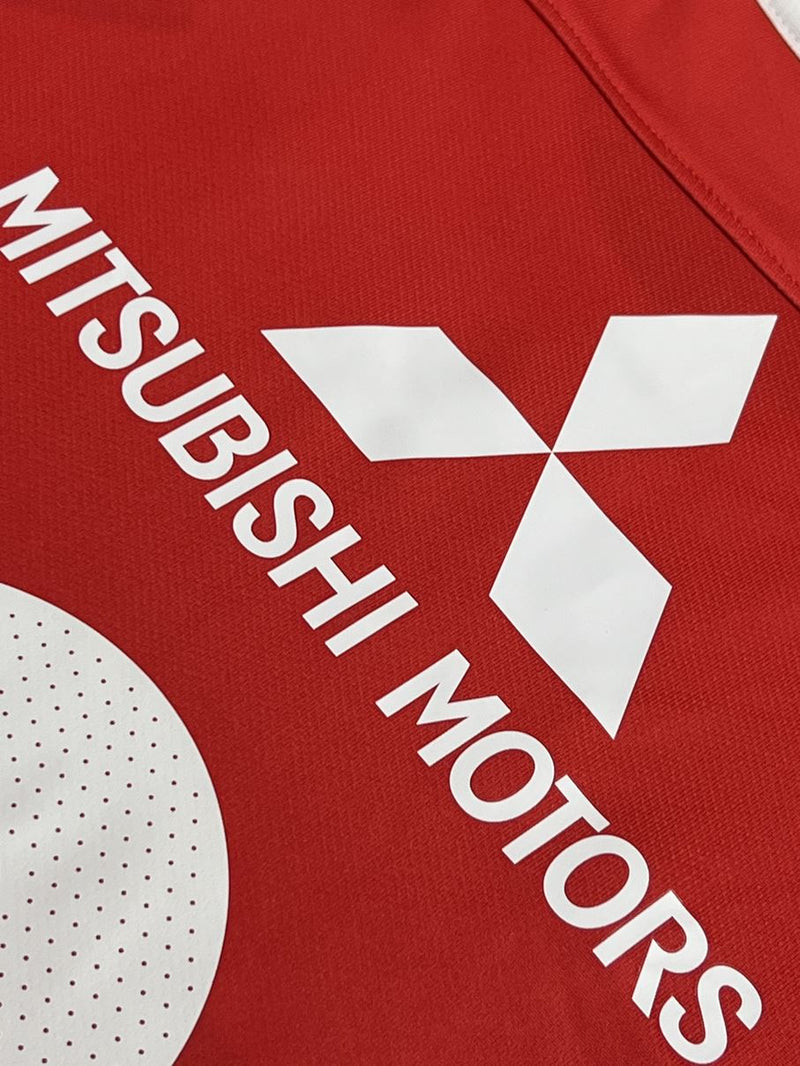 【2016】浦和レッズ（H）/ CONDITION：New / SIZE：XL / #9 / MUTO