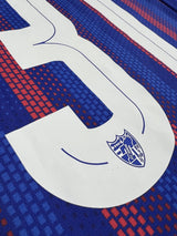 【2020】FC東京（H）/ CONDITION：A / SIZE：M-L（日本規格）/ #31 / SHUTO