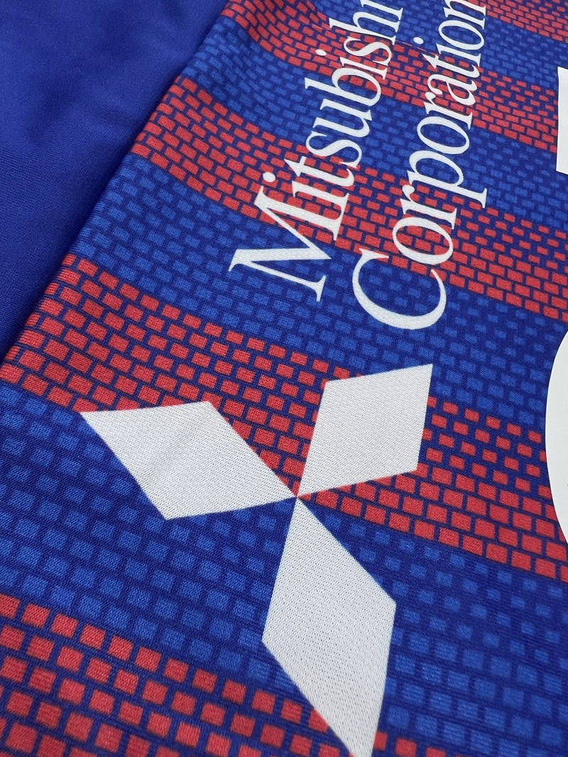 【2020】FC東京（H）/ CONDITION：A / SIZE：M-L（日本規格）/ #31 / SHUTO