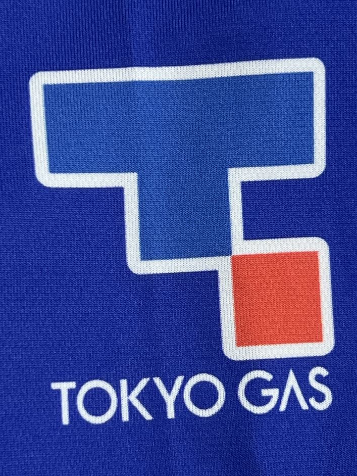 【2020】FC東京（H）/ CONDITION：A / SIZE：M-L（日本規格）/ #31 / SHUTO