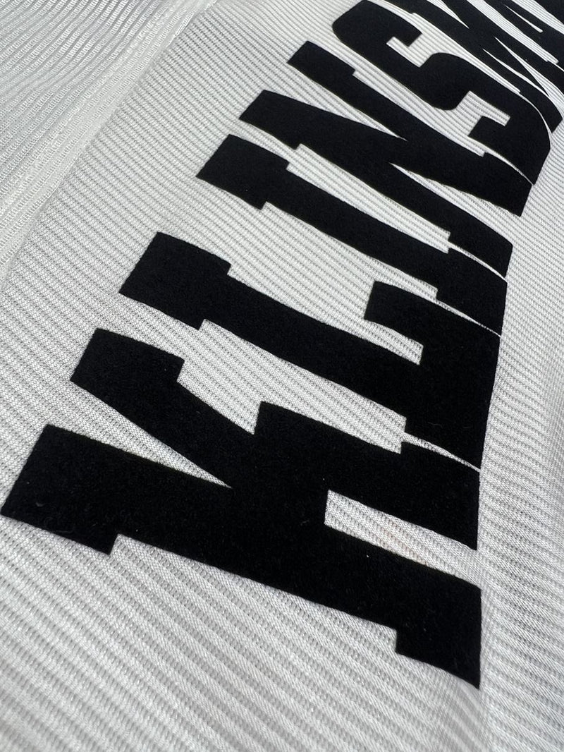 【1998】ドイツ代表（H）/ CONDITION：A- / SIZE：M / #18 / KLINSMANN / フランスW杯刺繍