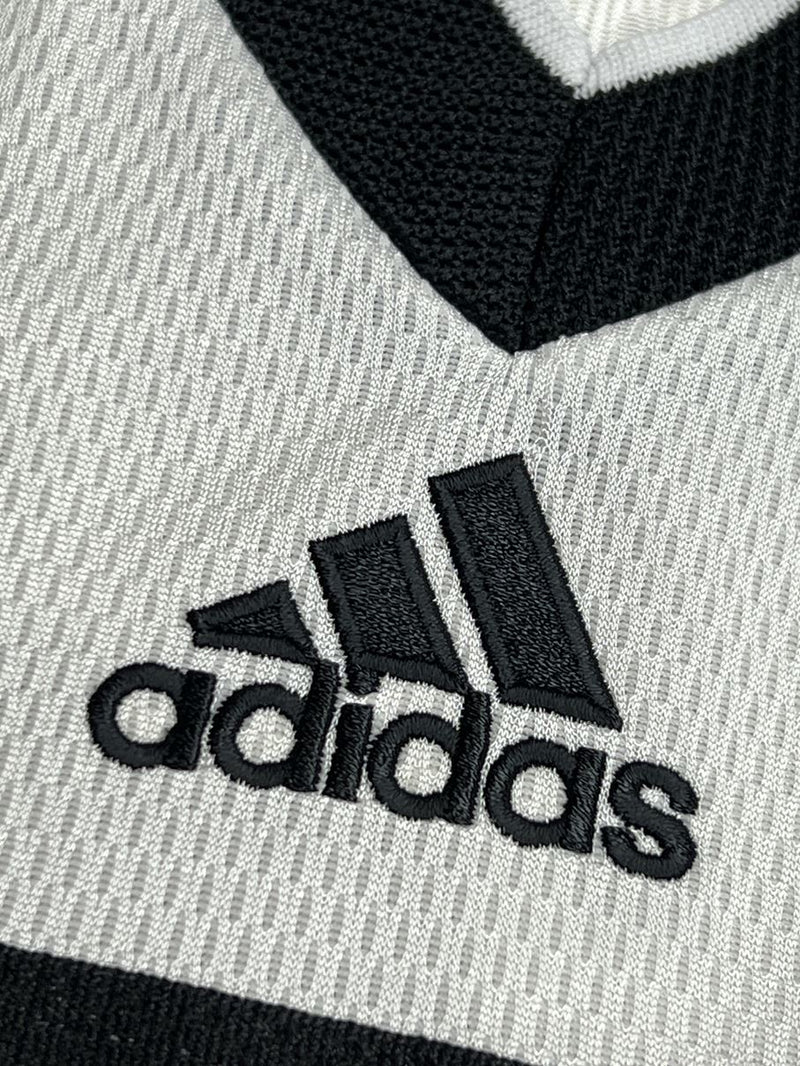 【1998】ドイツ代表（H）/ CONDITION：A- / SIZE：M / #18 / KLINSMANN / フランスW杯刺繍