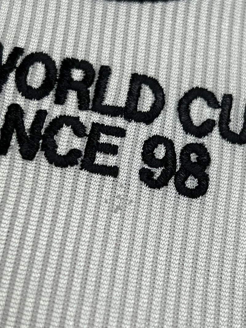 【1998】ドイツ代表（H）/ CONDITION：A- / SIZE：M / #18 / KLINSMANN / フランスW杯刺繍