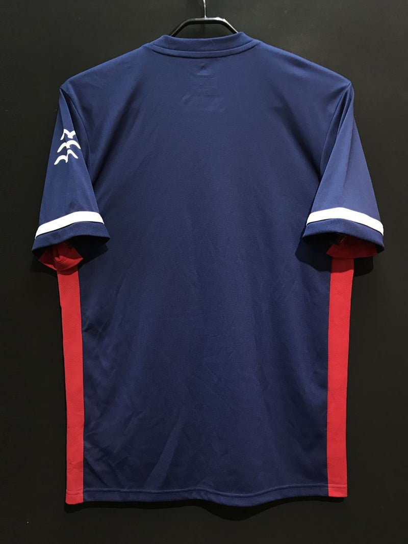 【2020】横浜F・マリノス Tシャツ / CONDITION：A / SIZE：L（日本規格）