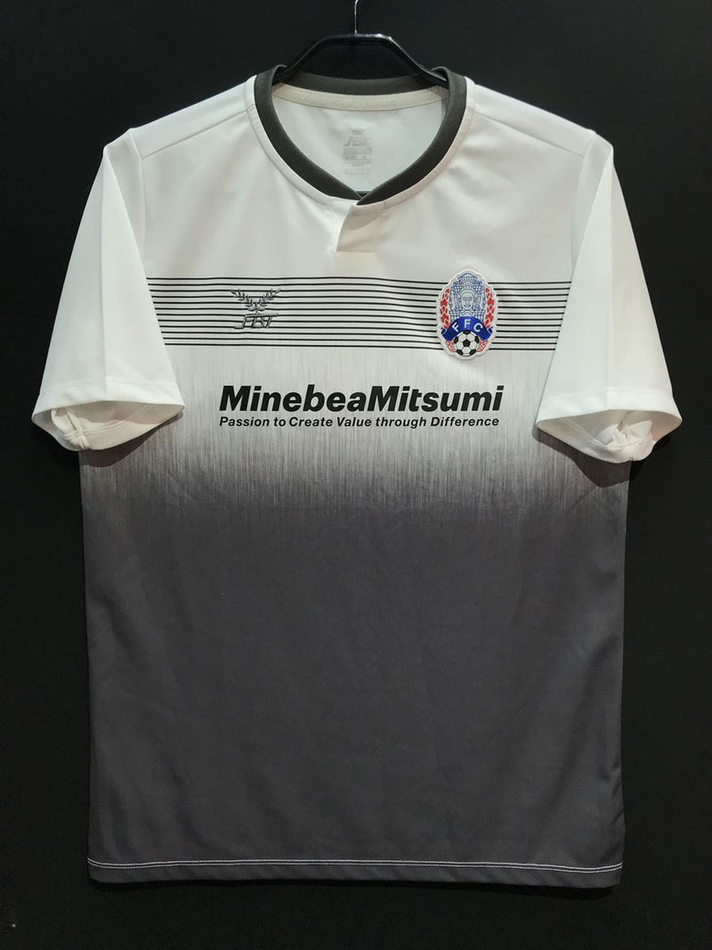【2018】カンボジア代表 トレーニングシャツ / CONDITION：A / SIZE：M