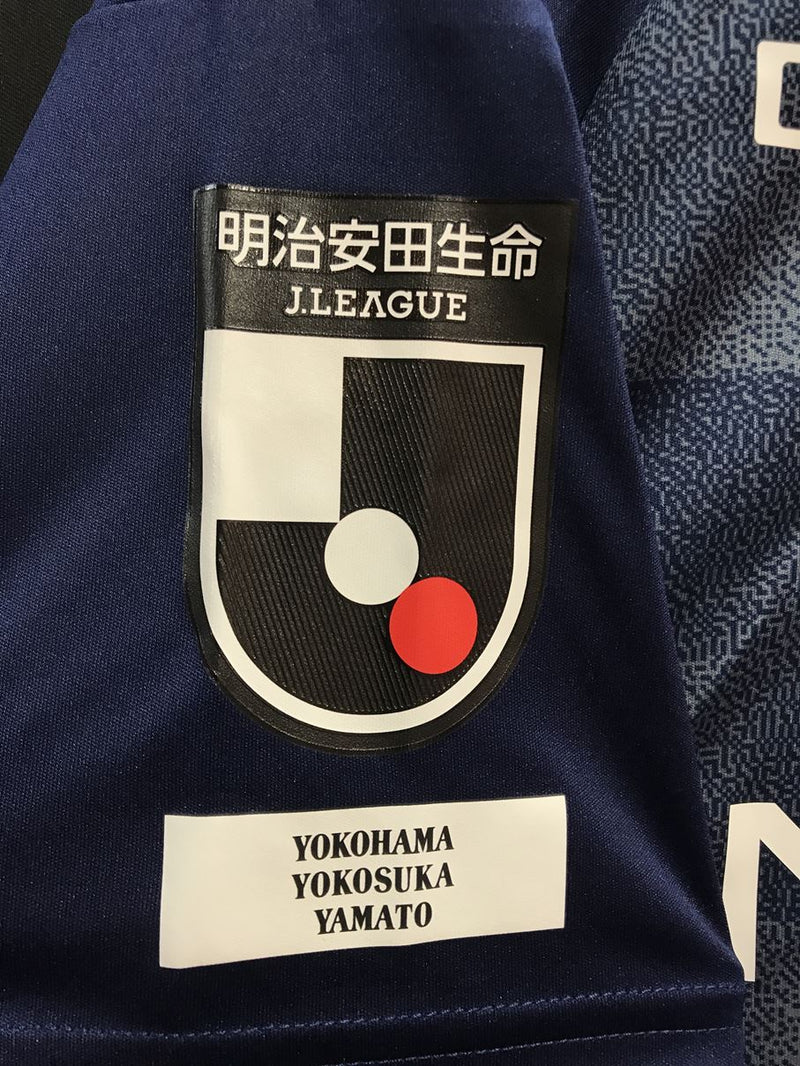 【2022】横浜F・マリノス（SP）/ CONDITION：NEW / SIZE：O（日本規格）/ #8 / KIDA