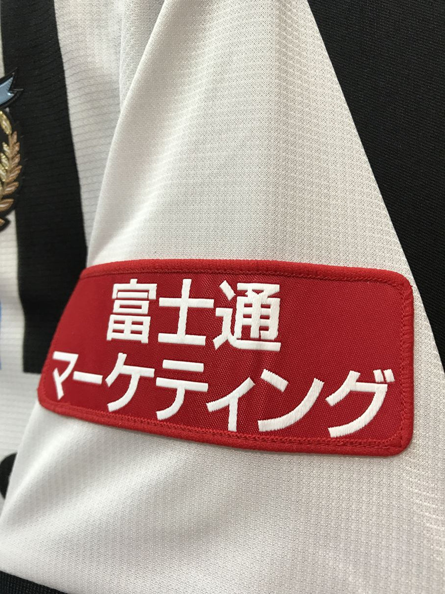 2016】川崎フロンターレ（A）/ CONDITION：NEW / SIZE：S（日本