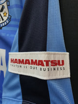 【2015】ジュビロ磐田（H）/ CONDITION：A / SIZE：L（日本規格）
