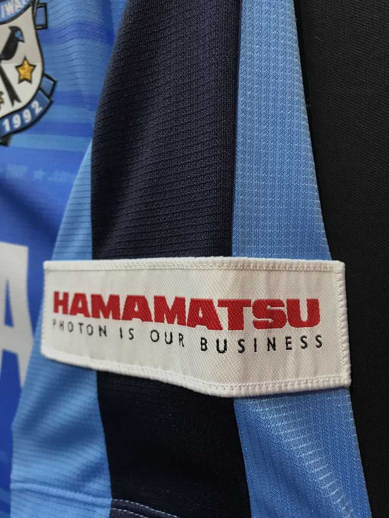 【2015】ジュビロ磐田（H）/ CONDITION：A / SIZE：L（日本規格）