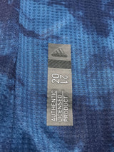 【2020/21】アーセナル（3rd）/ CONDITION：A / SIZE：A / オーセンティック