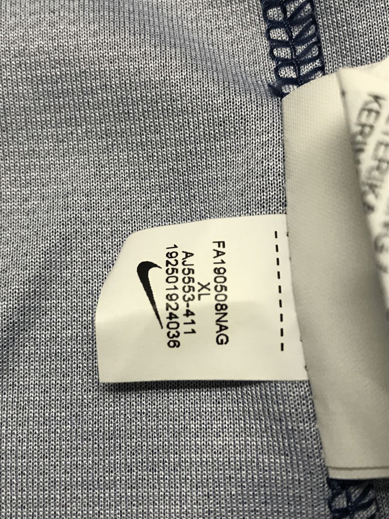 【2019/20】パリ・サンジェルマン（H) / CONDITION：A / SIZE：XL