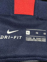 【2019/20】パリ・サンジェルマン（H) / CONDITION：A / SIZE：XL