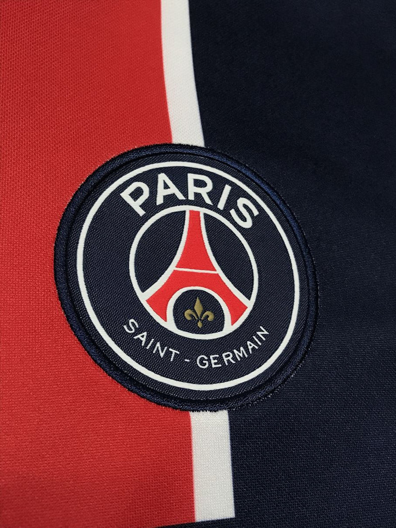 【2020/21】パリ・サンジェルマン（H) / CONDITION：A / SIZE：M / #7 / MBAPPE