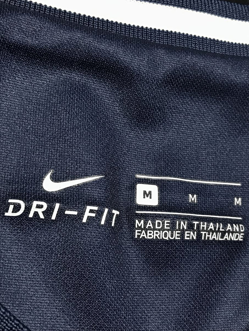 【2020/21】パリ・サンジェルマン（H) / CONDITION：A / SIZE：M / #7 / MBAPPE