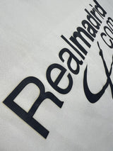 【2001/02】レアル・マドリード（H/前期）/ CONDITION：B+ / SIZE：L / #7 / RAUL