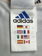 【2001/02】レアル・マドリード（H/前期）/ CONDITION：B+ / SIZE：L / #7 / RAUL
