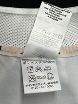 【2001/02】レアル・マドリード（H/前期）/ CONDITION：B+ / SIZE：L / #7 / RAUL