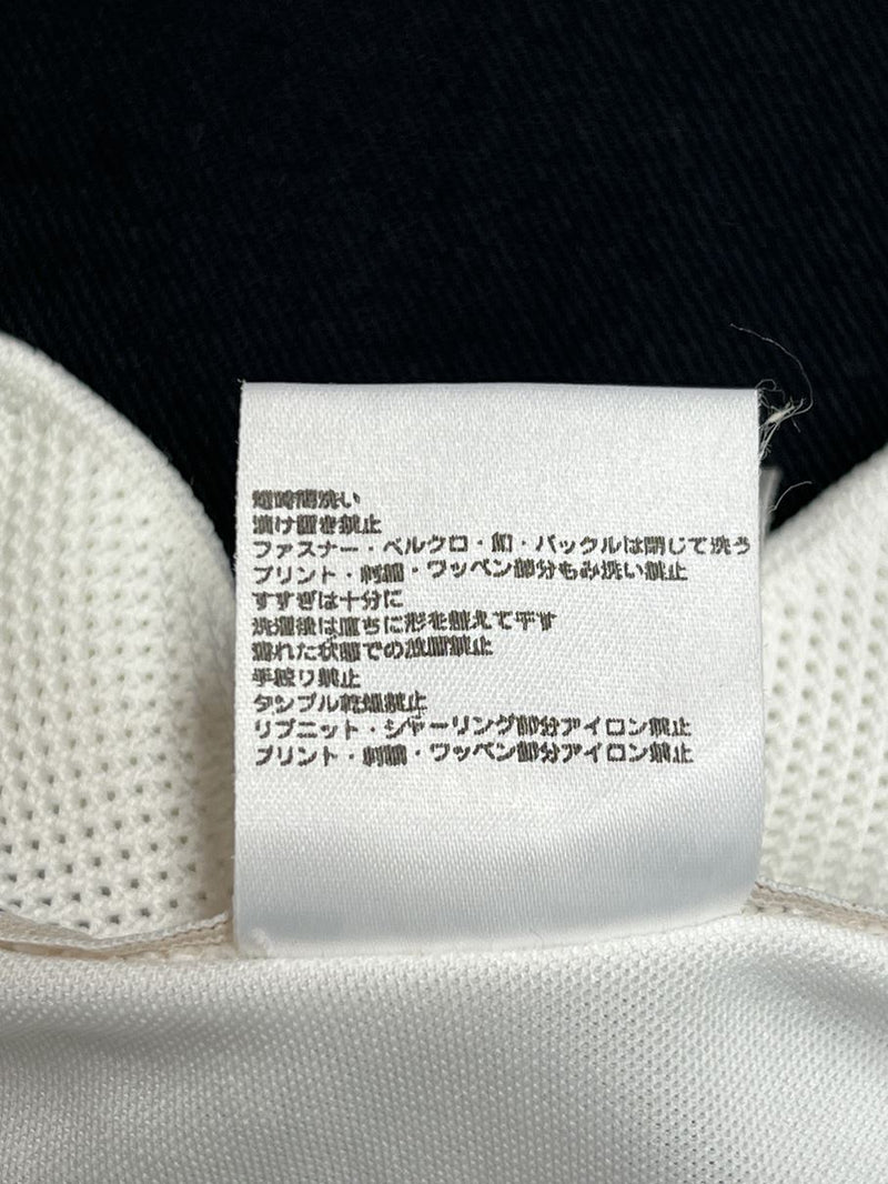 【2001/02】レアル・マドリード（H/前期）/ CONDITION：B+ / SIZE：L / #7 / RAUL