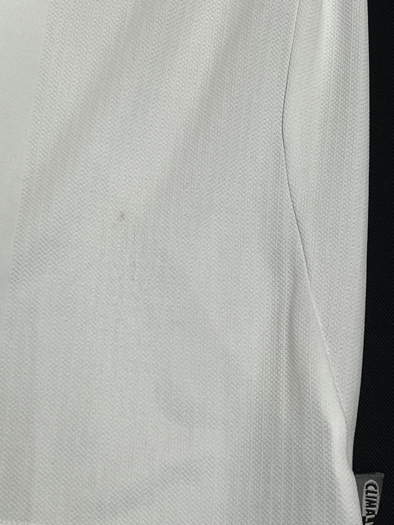 【2001/02】レアル・マドリード（H/前期）/ CONDITION：B+ / SIZE：L / #7 / RAUL