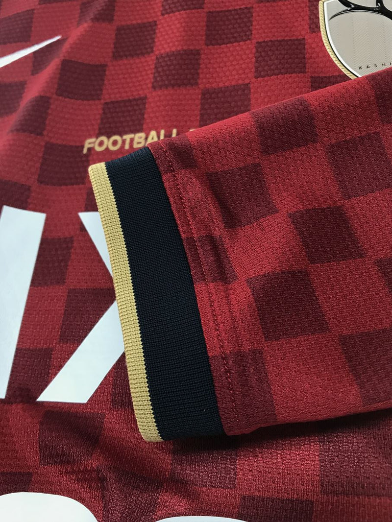 【2014】鹿島アントラーズ（H）/ CONDITION：B / SIZE：S / #28 / SHOMA