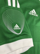 【2012/13】ドイツ代表（A) / CONDITION：New / SIZE：M / #18 / KROOS / フェデレーションパッチ