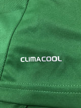 【2012/13】ドイツ代表（A) / CONDITION：New / SIZE：M / #18 / KROOS / フェデレーションパッチ