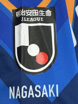 【2023】V・ファーレン長崎（H）/ CONDITION：NEW / SIZE：O-XO（日本規格）/ #8 / M.ASAHI