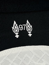 【2022/23】リバプール（A）/ CONDITION：A / SIZE：S / #23 / LUIS DÍAZ / プレミア、No room for racismパッチ / オーセンティック
