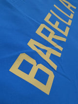 【2022】イタリア代表（H）/ CONDITION：NEW / SIZE：M / #18 / BARELLA / UEFAネーションズリーグパッチ / オーセンティック